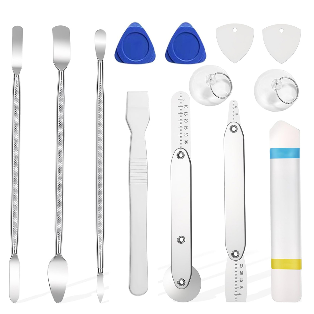 Spudger Pry Tool Kit For Compu - Electronics Repair Center recension och pris